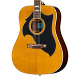 Epiphone Marcus King El Dorado Signature Acoustic Electric Guitar - Antique Natural