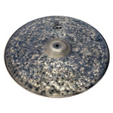 Istanbul Agop 22" Cindy Blackman Santana OM Signature Ride Cymbal