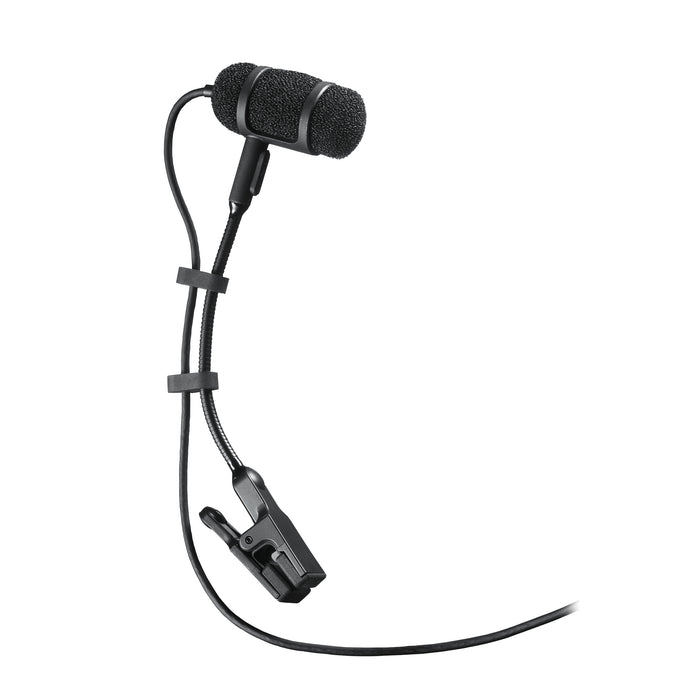Audio-Technica PRO 35 Wired Clip-on Instrument Microphone