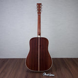 Martin Standard Series D-28 East Indian Rosewood/Sitka Spruce Acoustic Guitar - #M2804703