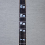 ESP USA Eclipse Electric Guitar - Peach Sparkle - #US26067