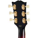 Epiphone 1957 SJ-200 Reissue Acoustic Electric Guitar - Vintage Sunburst