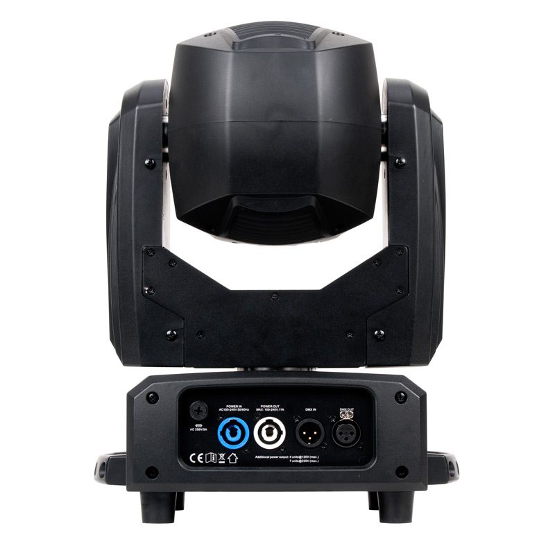 ADJ Vizi Beam RXONE Moving Head - Mint, Open Box