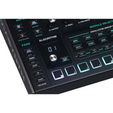 ASM Leviasynth 16-voice Algorithmic Desktop Synthesizer