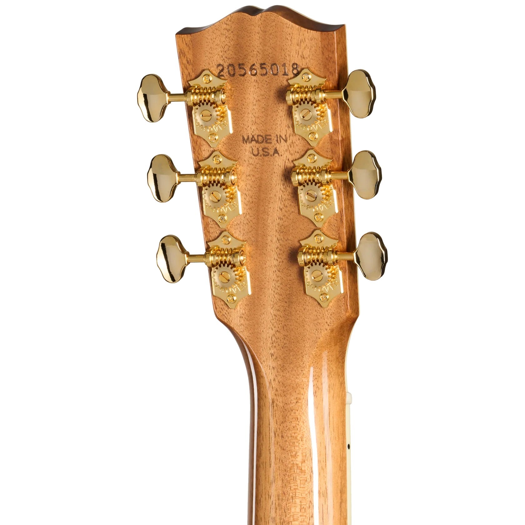 Gibson Songwriter Recording Artist Rosewood/Spruce Acousitc