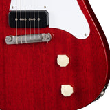 Epiphone USA Coronet Electric Guitar - Vintage Cherry