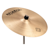 Istanbul Agop DC18 Traditional 18-Inch Dark Crash Cymbal