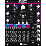 Modbap Trinity Digital Drum Synth Array