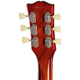 Epiphone 1959 Les Paul Standard Reissue Electric Guitar - Golden Poppy Burst