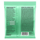 Ernie Ball 2229 Hyper Slinky Nickel Wound Electric Guitar Strings - .008-.042