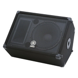 Yamaha BR12M Two-Way 12-Inch Passive Floor Monitor