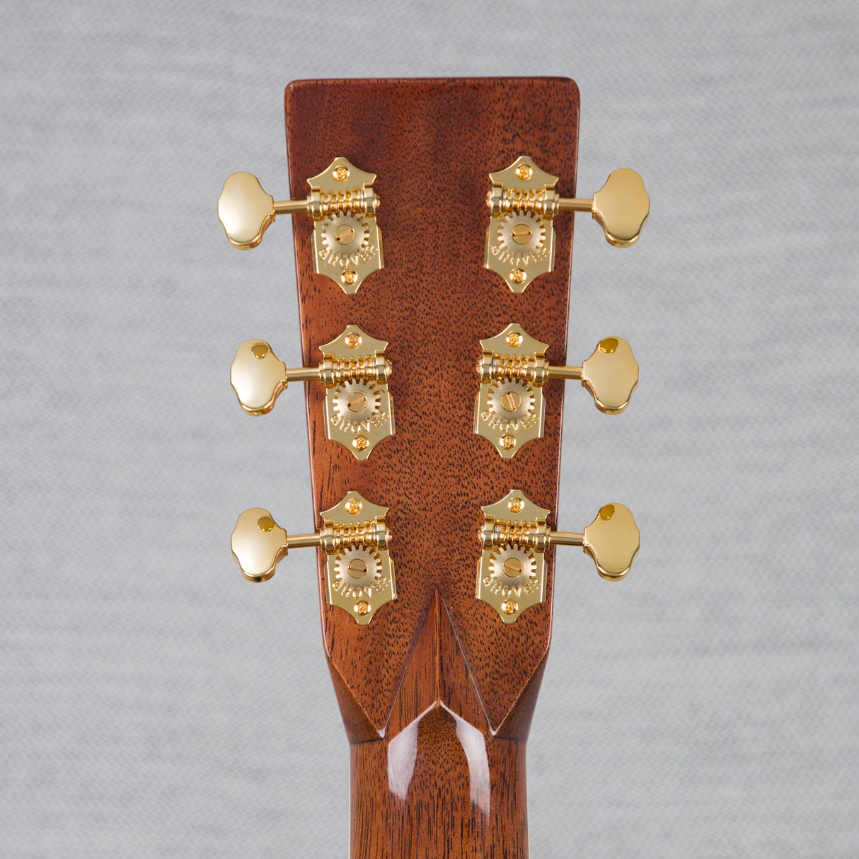 Martin OM-42 Acoustic Guitar