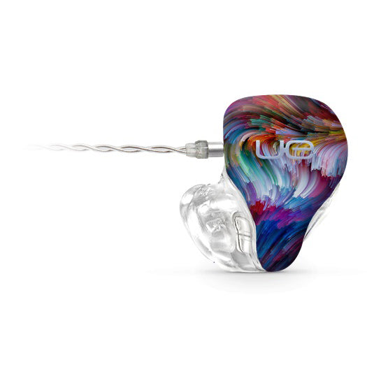 Ultimate Ears UE LIVE In Ear Monitors