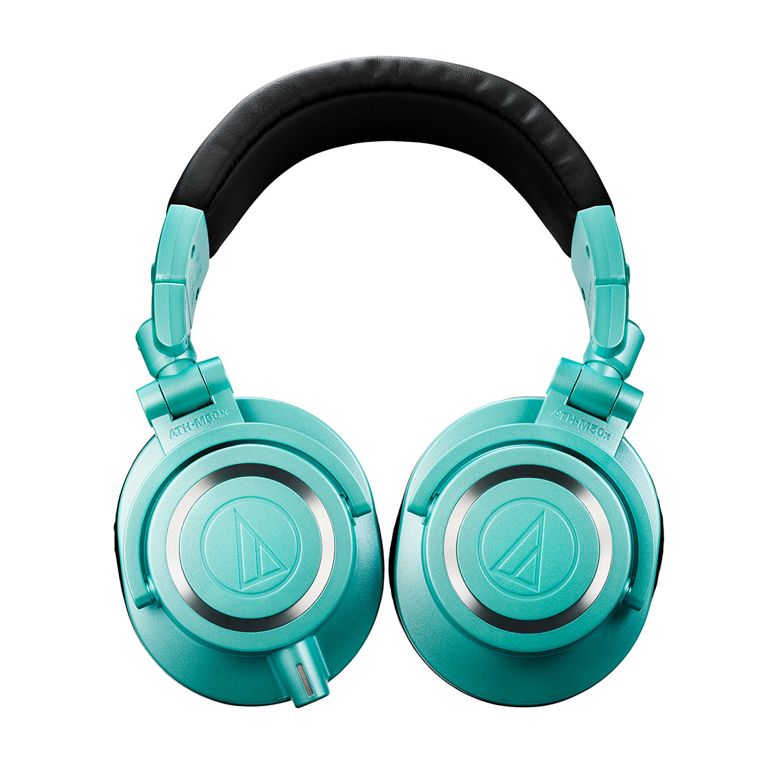 Audio Technica ATH-M50x Ice Blue Limited Edition Closed-Back