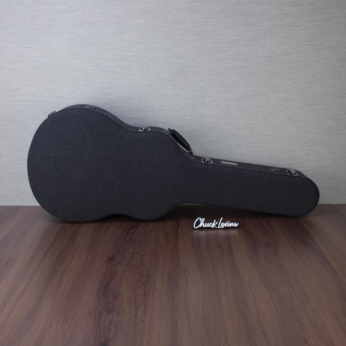 Yamaha FS9 M Adirondack Spruce/Mahogany Acoustic Guitar - #ILJ046A
