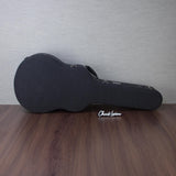 Yamaha FS9 M Adirondack Spruce/Mahogany Acoustic Guitar - #ILJ046A