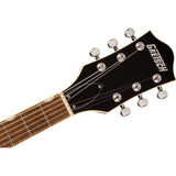 Gretsch G5622 Electromatic Center Block Double Cut With V-Stoptail Electric Guitar - Olive Green