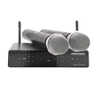 ProFormance PDW-700HH Dual Wireless System - New