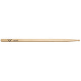 Vater American Hickory Drumsticks - Phat Ride - Wood Tip