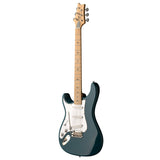 PRS SE Silver Sky "Lefty" Electric Guitar - Nylon Blue