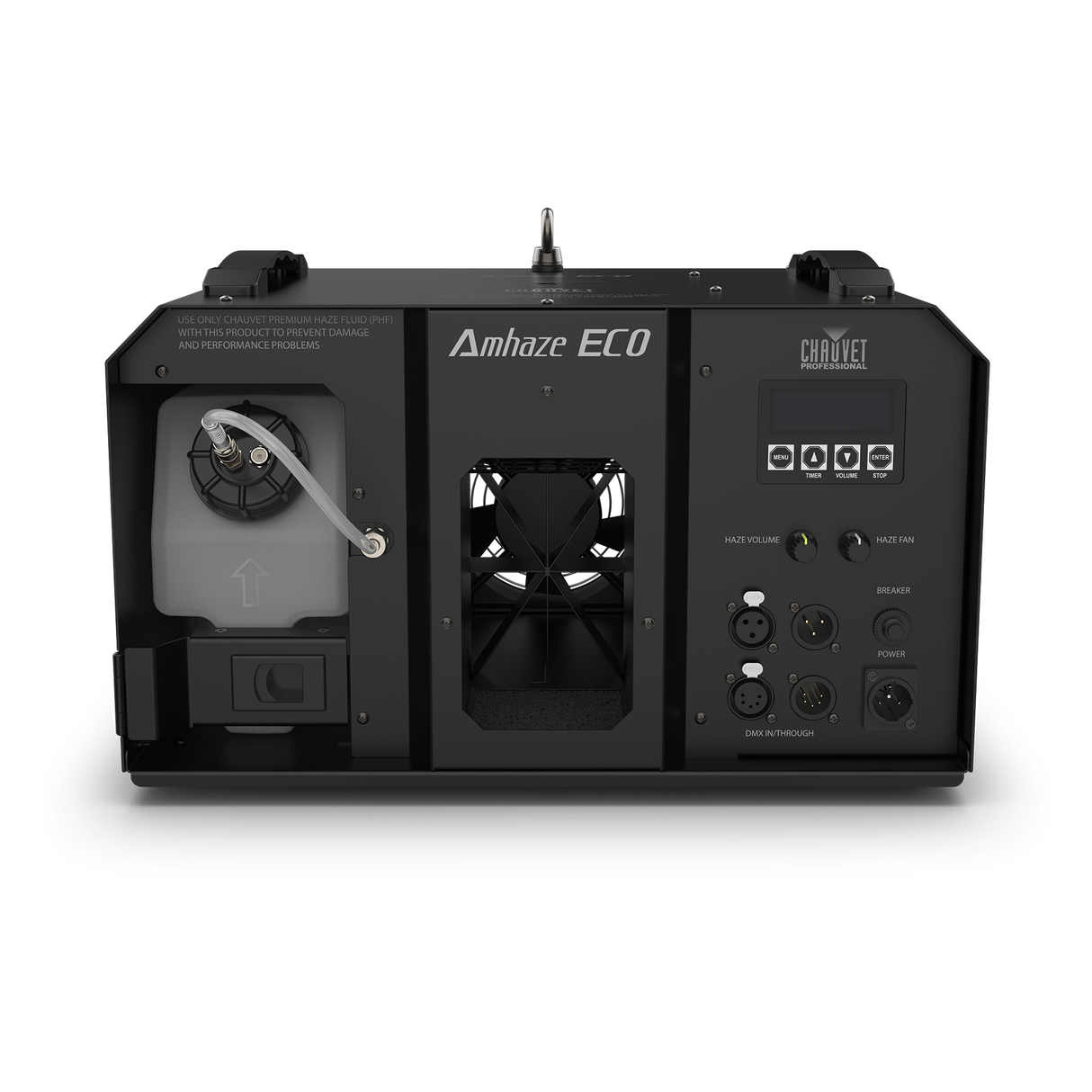 Chauvet Professional Amhaze ECO Water Haze Machine