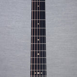 Taylor Gold Label 517e Mahogany/Spruce Acoustic Electric Guitar - Sunburst/Firestripe Pickguard - #1205025077