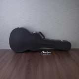 Taylor Custom Shop Gold Label Grand Auditorium Figured Rosewood/ Lutz Spruc Acoustic Electric Guitar - CHUCKSCLUSIVE - #1204216099