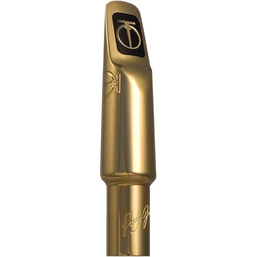 JodyJazz DV Series Baritone Saxophone Mouthpiece - 7