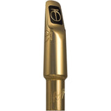 JodyJazz DV Series Baritone Saxophone Mouthpiece - 7