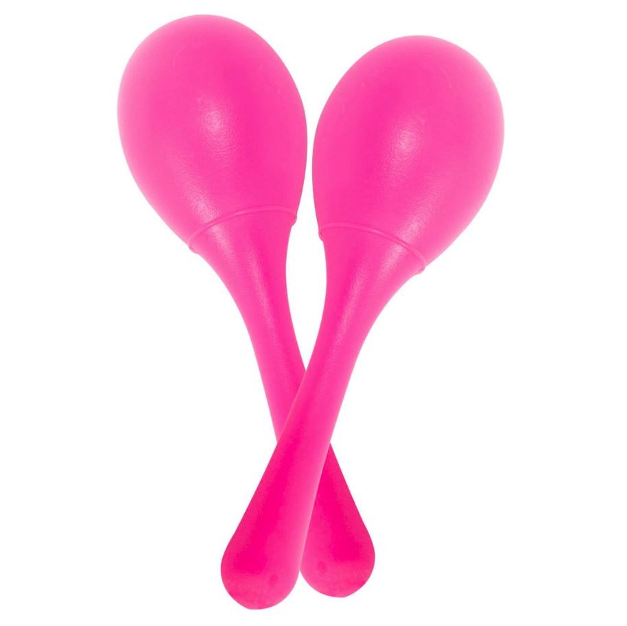 LP LPR010-BG RhythMix Chick-Itas - Bubble Gum