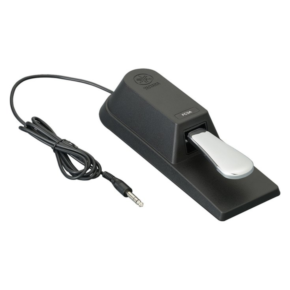 Yamaha FC3A Keyboard Sustain Pedal