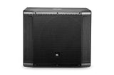 JBL SRX818SP 18" Self-Powered Subwoofer System