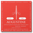 Augustine Classic Red Med Tension Nylon Acoustic Guitar Strings - Preorder