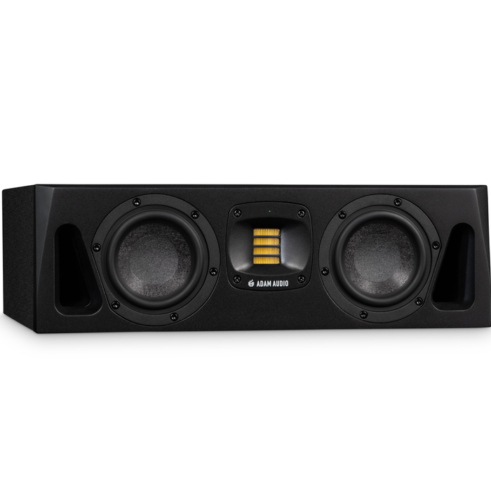 Adam Audio A Series A44H 4-Inch Three-Way Studio Monitor