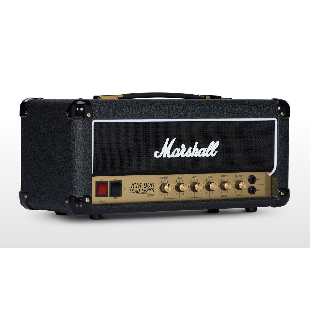 Marshall SC20H Studio Classic 20-Watt Tube Amp Head – Chuck