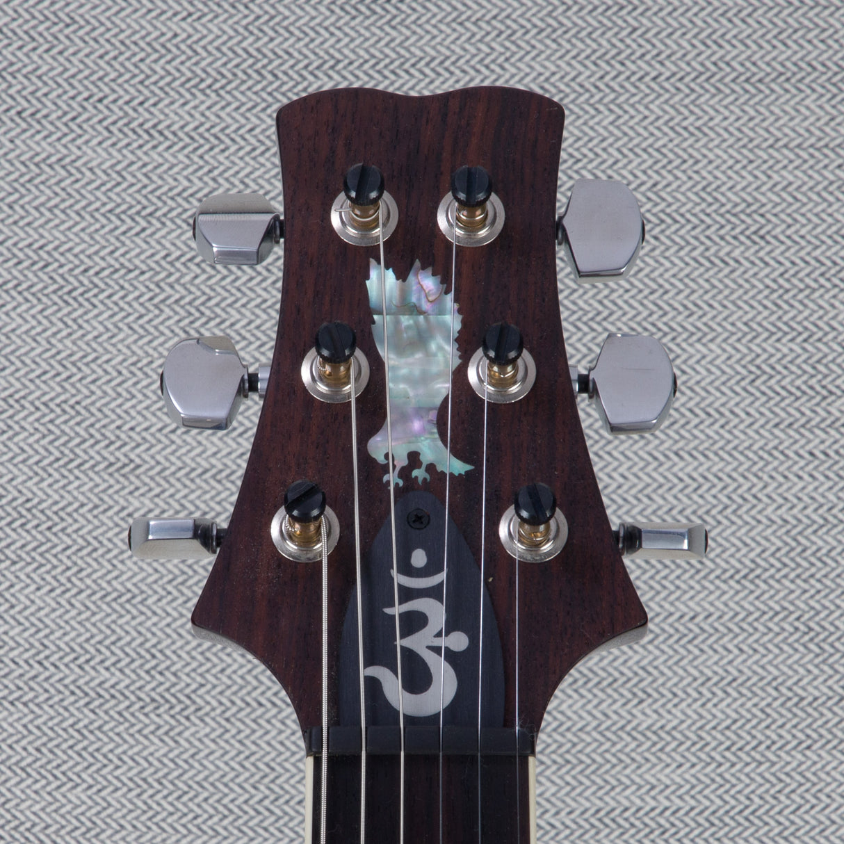 PRS Santana Retro Electric Guitar - Tobacco Burst Custom Color - #230354988