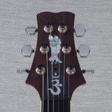 PRS Santana Retro Electric Guitar - Tobacco Burst Custom Color - #230354988