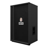 Orange OBC215C Bass Speaker Cabinet - Black