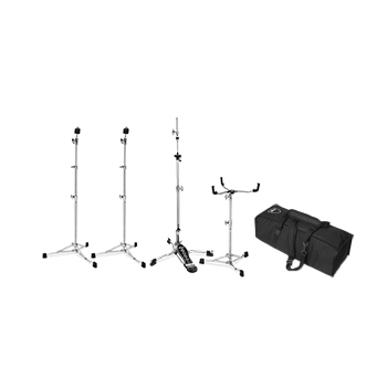 DW 6000 Ultralight Series Hardware Pack with Carrying Bag - Preorder