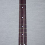 Fender Custom Shop 1969 Stratocaster Electric Guitar - Aged Olympc White - #R123540