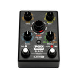 Line 6 POD Express Black Multi-Effects Pedal - Black