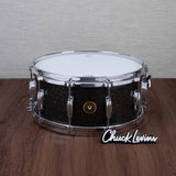 Gretsch 6.5 x 14-Inch USA Custom Snare Drum - Twilight Glass