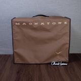 Magnatone Twilighter Mono 22-Watts 1x12-Inch Tube Combo Guitar Amplifier - Dark Green