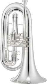 Jupiter JBR1100MS Marching Bb 10" Bell Baritone W/ Case