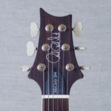 PRS McCarty 594 Hollowbody II Custom Color Hollowbody Electric Guitar - Black Rainbow Hollowflake - #250411621