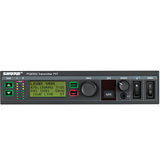 Shure PSM900 P9TRA+425CL Wireless In-Ear Monitor System - H21 Band - Mint, Open Box