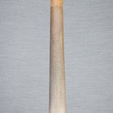 Fender Custom Shop 1963 Jazz Bass Journeyman Relic Electric Bass - Aged Fiesta Red - #CZ573105