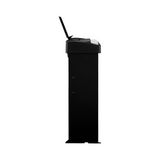 Kawai ES60 88-Key Portable Digital Piano - Black - Mint, Open Box