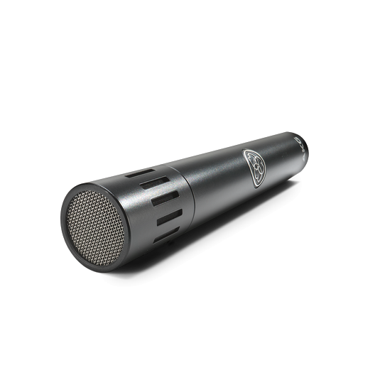 AKG C151 Small Diaphragm Cardioid Condenser Microphone