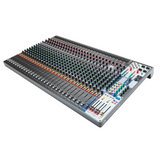 Soundcraft Signature Plus 32 Mixer with Lexicon and 4x4 USB-C Interface